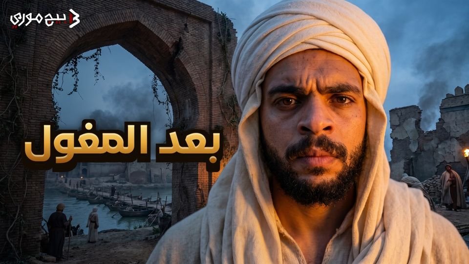 بغداد بعد 70 سنة من دمار المغول.. ابن بطوطة شاف إيه؟ | رحلة ابن بطوطة