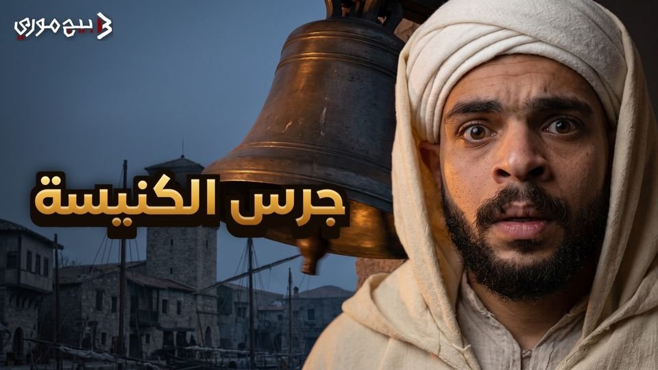 سمع جرس الكنيسة لأول مرة وخاف.. إيه اللي حصل لابن بطوطة في القسطنطينية؟ | رحلة ابن بطوطة