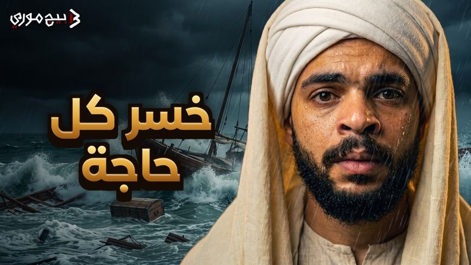 خسر كل حاجة في يوم واحد.. وبعد سنة بقى قاضي جزيرة | رحلة ابن بطوطة