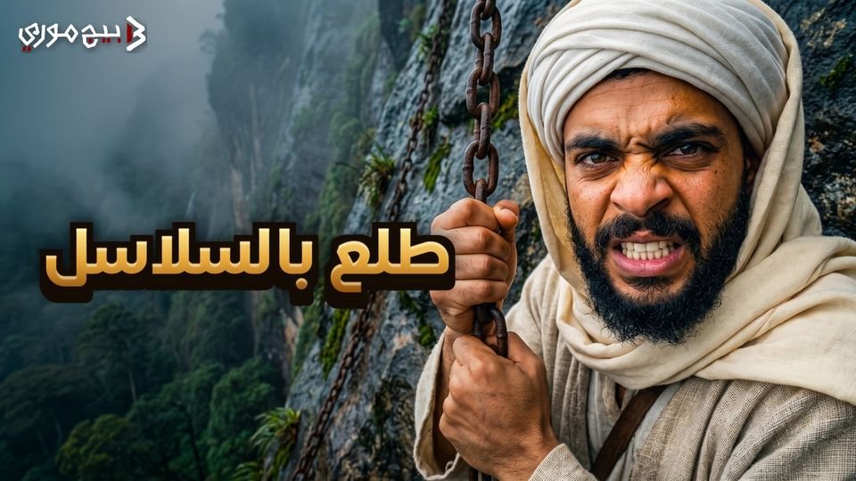 طلع الجبل بالسلاسل.. ووصل الصين | رحلة ابن بطوطة
